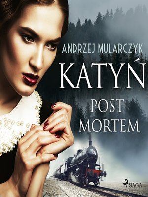 cover image of Katyń. Post mortem